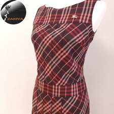 Abito BURBERRY BLUE LABEL S