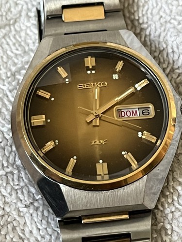 Orologio seiko automatico - orologio,