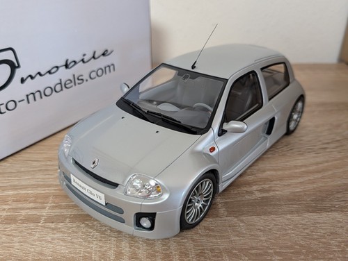 Otto modellino ottomobile - modellino,