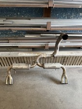 scarico record monza 500