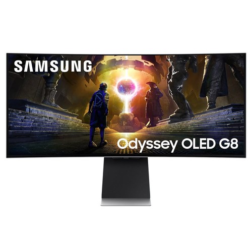 Samsung odyssey g85sd - samsung,