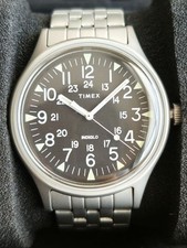 Orologio timex mk1 indiglo - mk1,