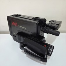 Videocamera VHS Panasonic M1