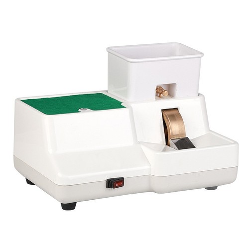Ct9 bordo manuale - manuale, senza