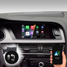 Android Autoradio Navigatore