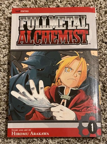 Assorted manga books - manga, 5