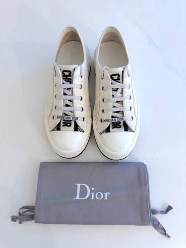 Sneakers christian dior - sneakers,