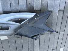 Carena Laterale Kymco Agility