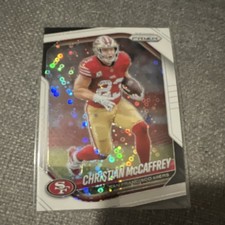Panini 2025 Prizm Disco Prizm