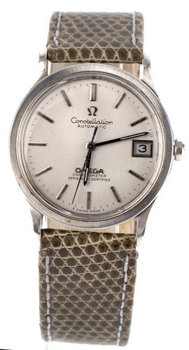 Omega constellation - omega,