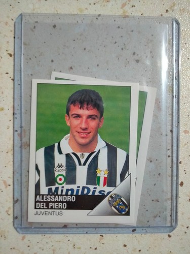 Figurina panini 1995 131 - panini, n.131