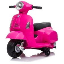 OLD TOYS PIAGGIO MINI VESPA