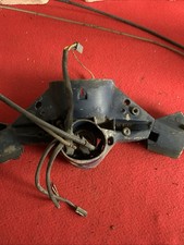 MANUBRIO PIAGGIO VESPA PX 125