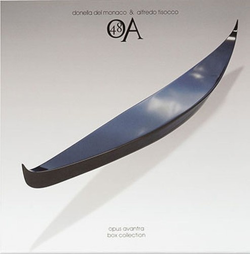 Opus avantra box - avantra:,
