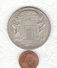 RARA MEDAGLIA  PAPA   PAOLO