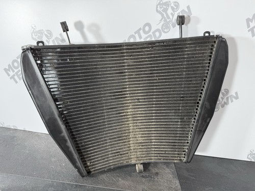 Radiatore liquido - , di