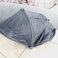 Baby Jogger City Mini GT