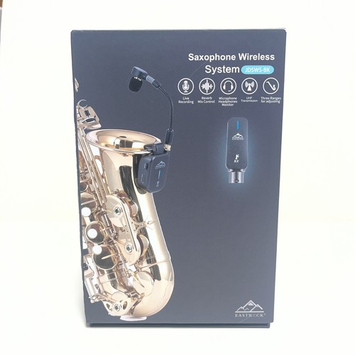 Eastrock sassofono sistema - eastrock,