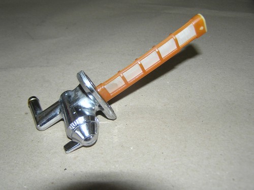 Rubinetto benzina suzuki - rubinetto,