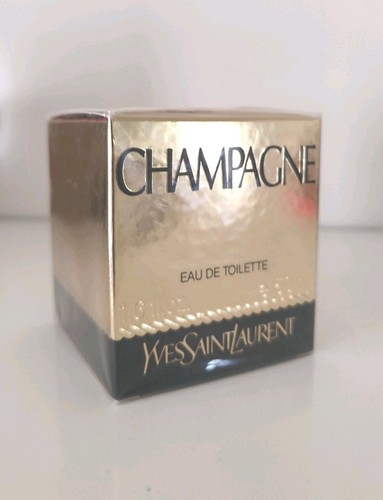 Ysl champagne eau - ysl,