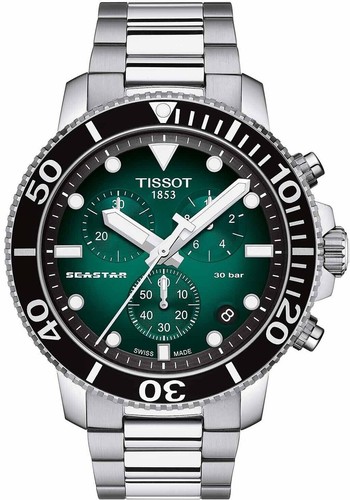 Orologio uomo tissot - da,