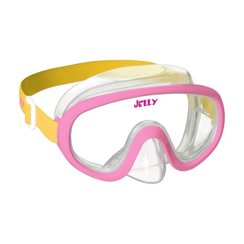 Mares 411265 maschera sub - 411265,