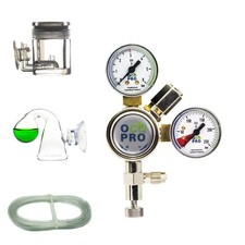 Impianto CO2 OCOPRO DLX-350