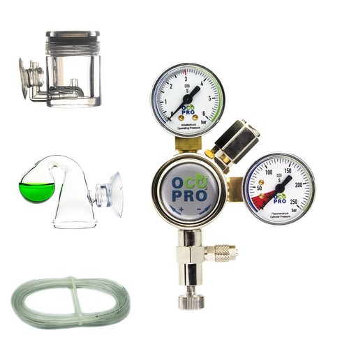 Impianto co2 ocopro - impianto,