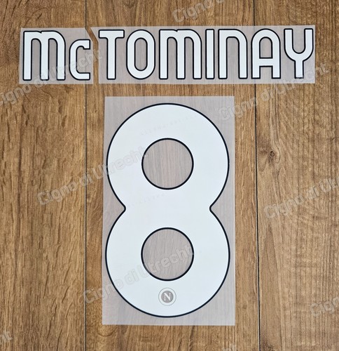 Mctominay home print - home,