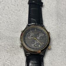 Orologio Citizen 3560 Cronografo Vintage