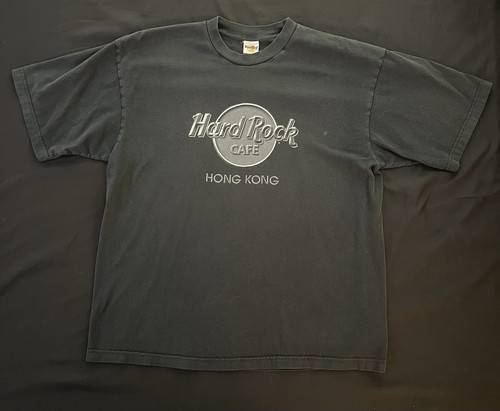 Autentica maglietta vintage