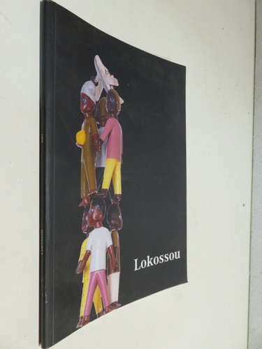 Eloi lokossou guglielmo - eloi,
