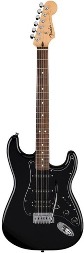 Fender standard stratocaster - standard,
