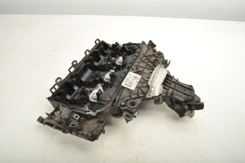 Collettore aspirazione ford - collettore,