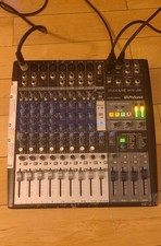 Mixer USB PreSonus Studio