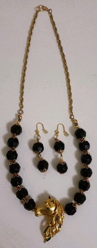 Collana vintage anni 80 - collana, '80