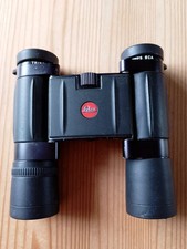 binocolo leica 10 x 25 BCA
