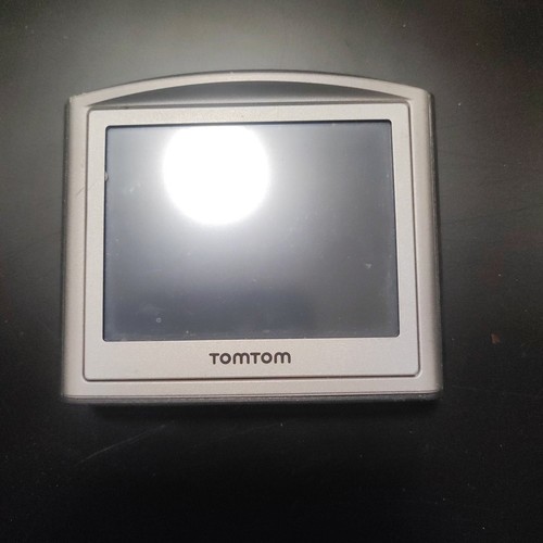 Tomtom one 3rd edition 512 - 3rd, mb