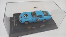 HACD175 Alfa Romeo Giulia TZ2