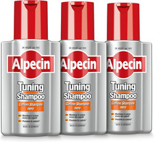 Alpecin Tuning Caffeine