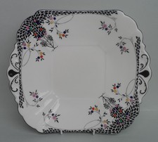 Piatto pane e burro A Shelley