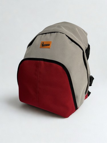 Zaino fotocamera crumpler msh - zaino,
