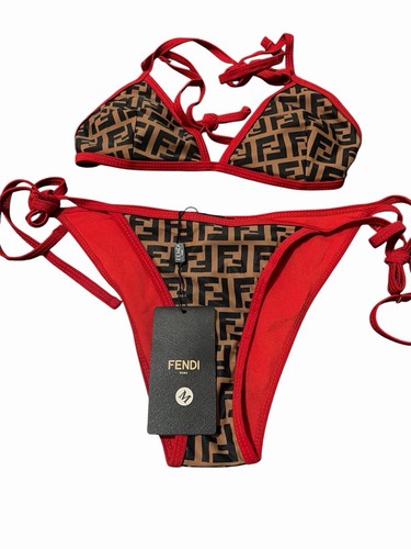 Fendi designer logo stampa - designer,