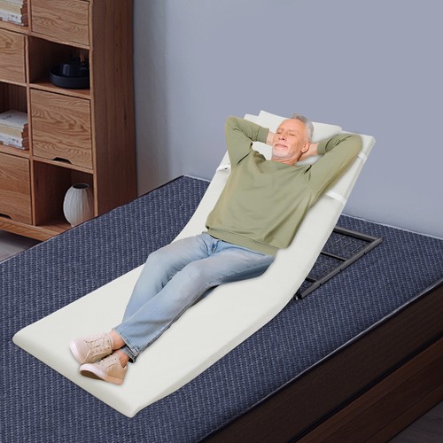Schienale letto sollevabile - schienale,