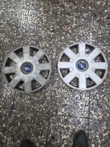 Copricerchio ford focus - copricerchio,
