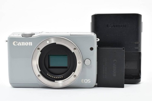 Corpo fotocamera mirrorless
