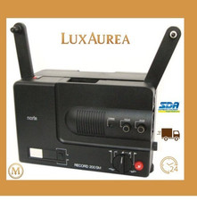 Proiettore Vintage Noris 200 SM Per Pellicola Super 8 Modello Raro Da Collezione