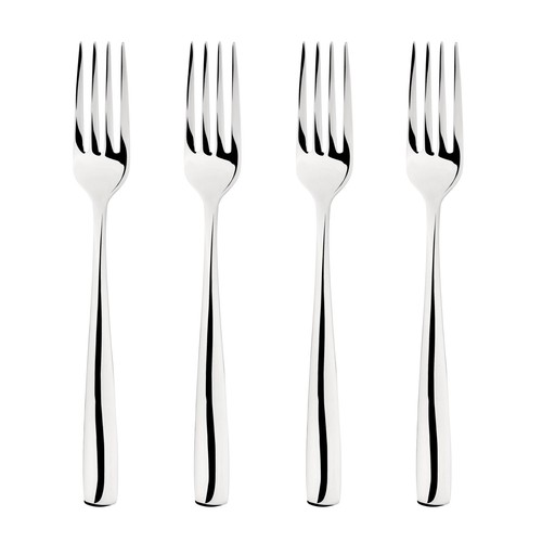 Set posate forchette - posate,