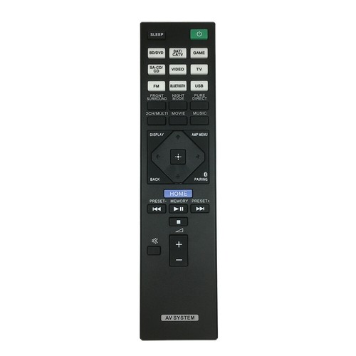 Telecomando per sony strdn1080 - per,