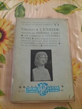 Eneide virgilio annibal - l'eneide,